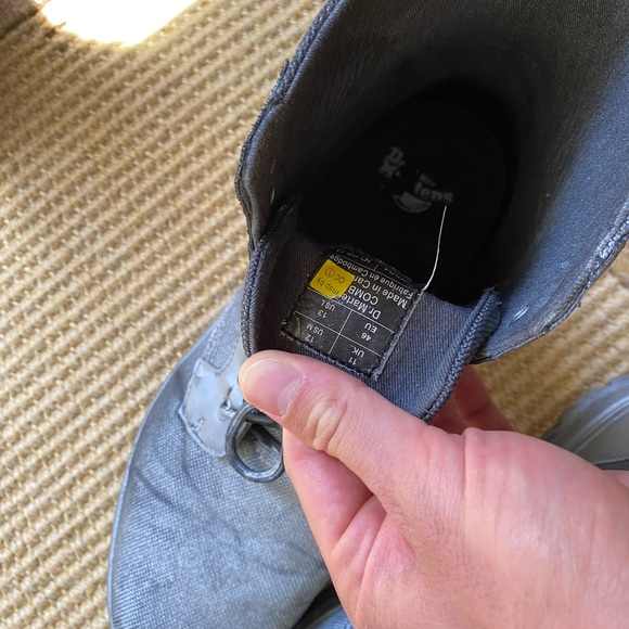 Dr martens - Picture 8 of 8